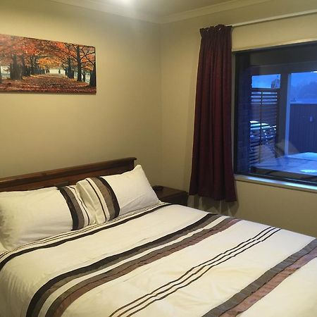 Lawrence Townhouse Accommodation 18A Ngoại thất bức ảnh