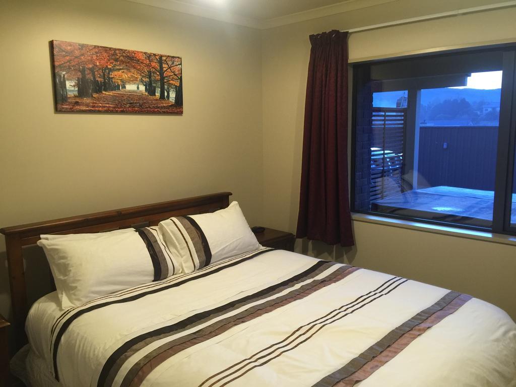 Lawrence Townhouse Accommodation 18A Ngoại thất bức ảnh